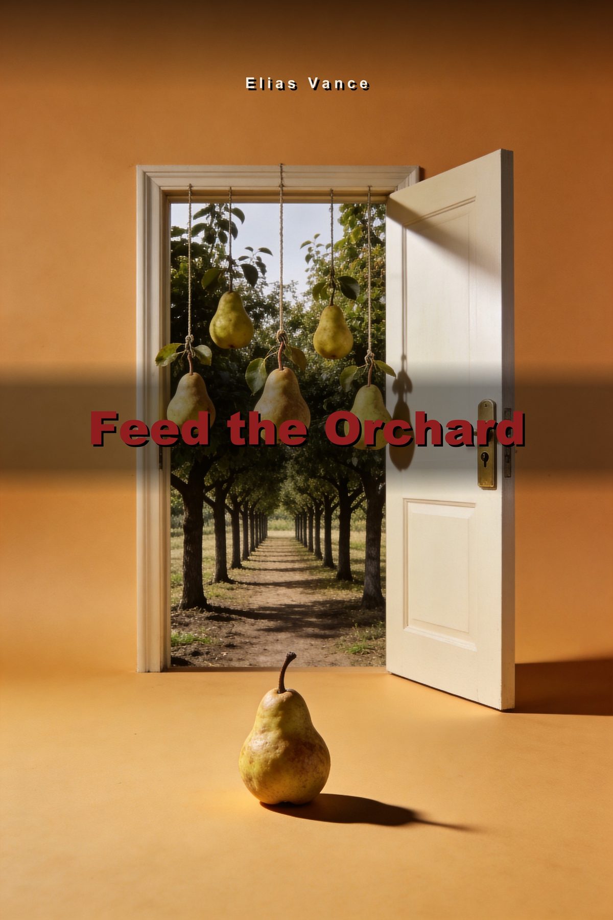 Cover art for this story