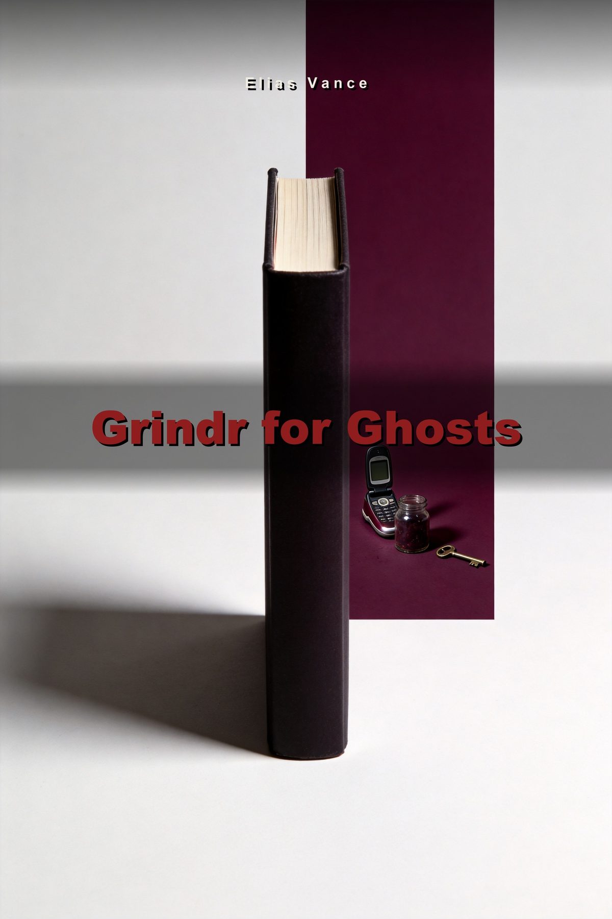 Cover art for this story