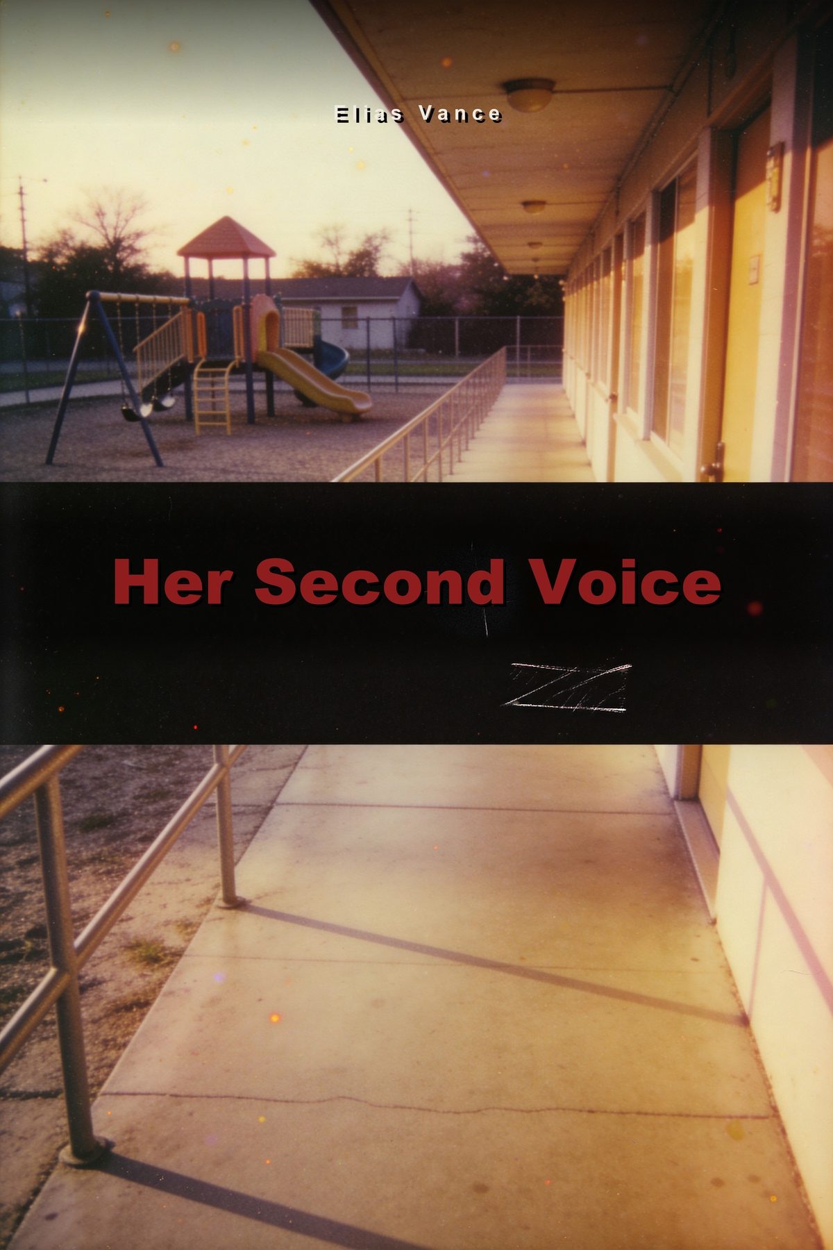 Cover art for this story