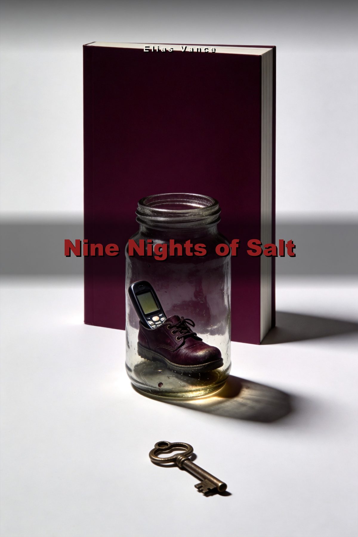 Cover art for this story