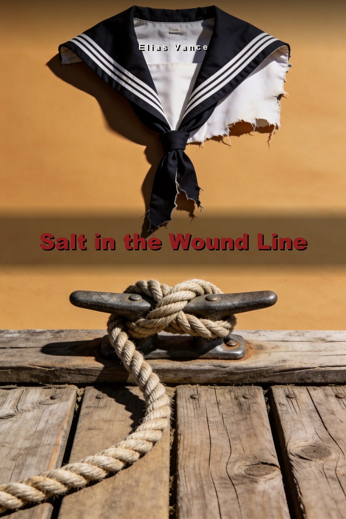 Cover art for this story