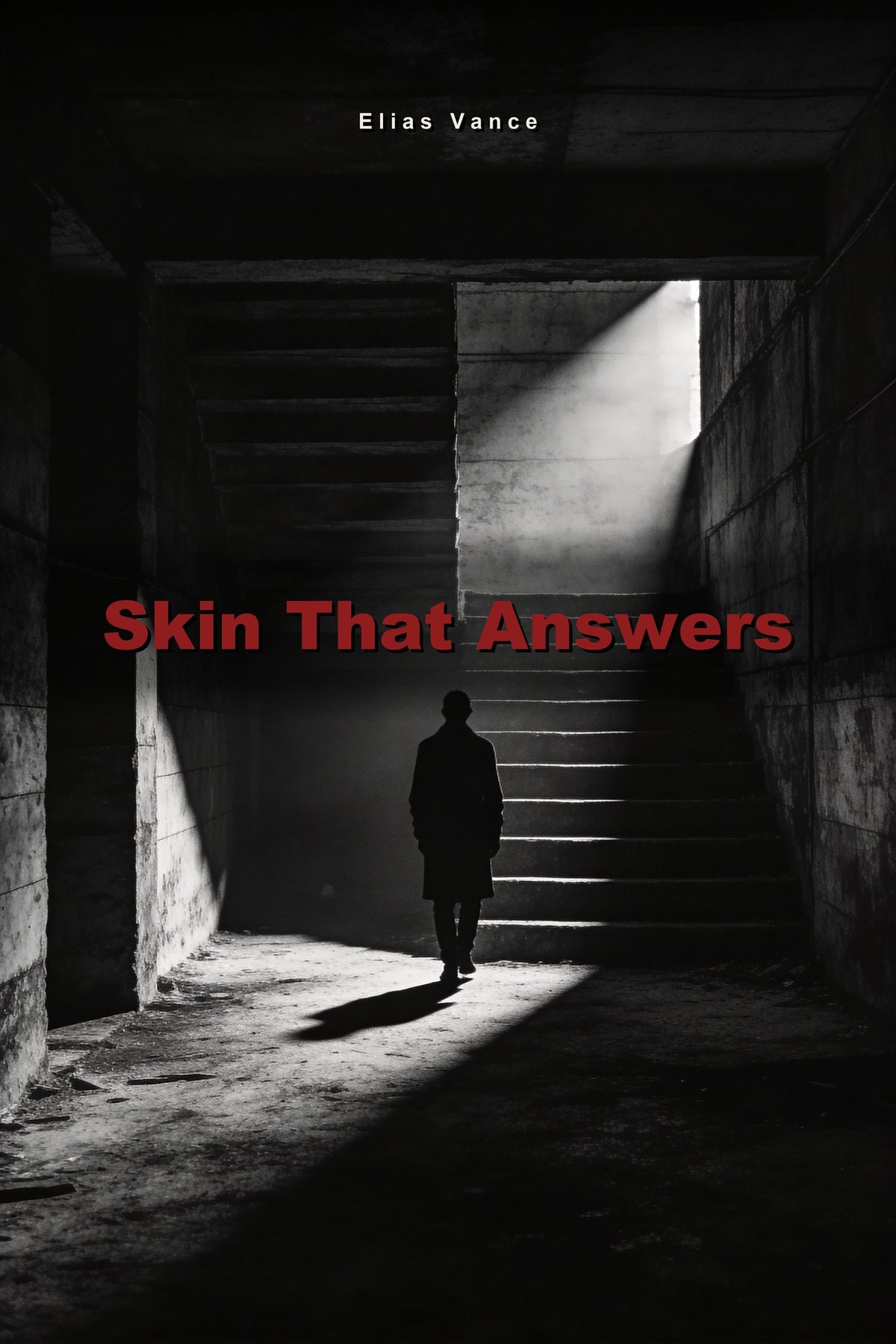 Cover art for this story
