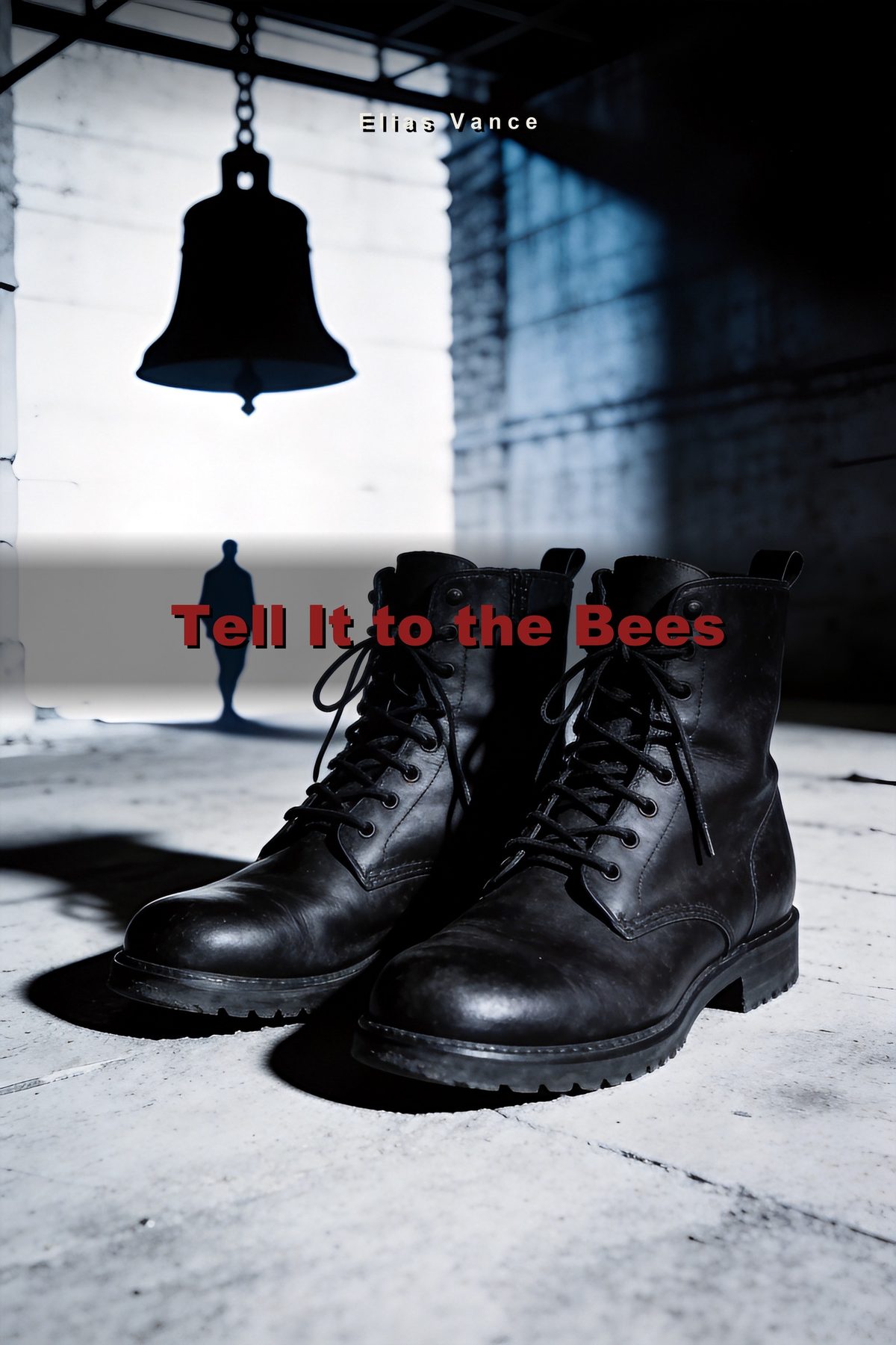 Cover art for this story