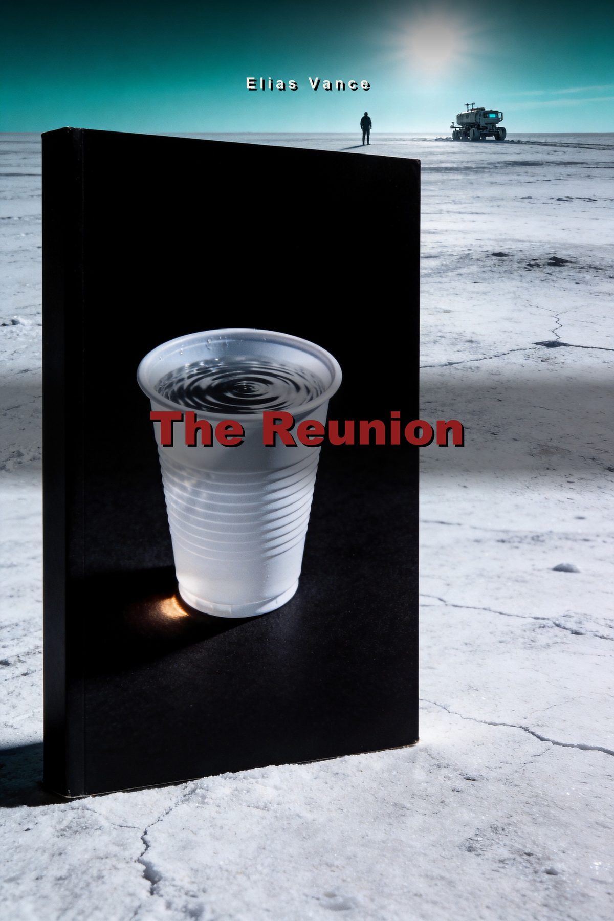 Cover art for this story