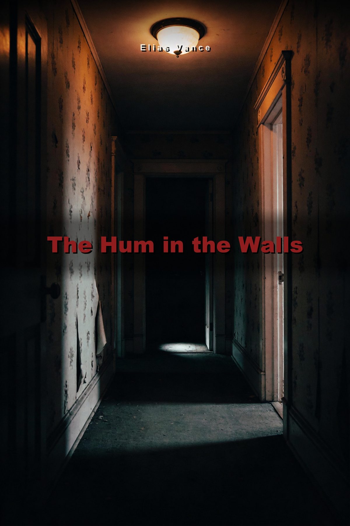 Cover art for this story