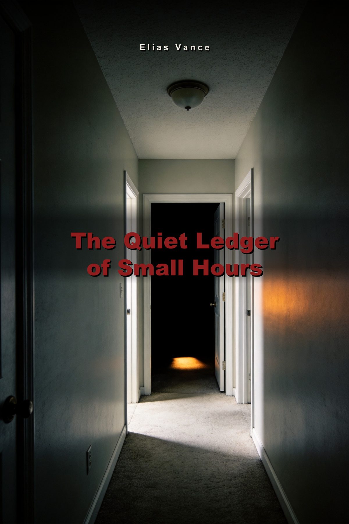 Cover art for this story