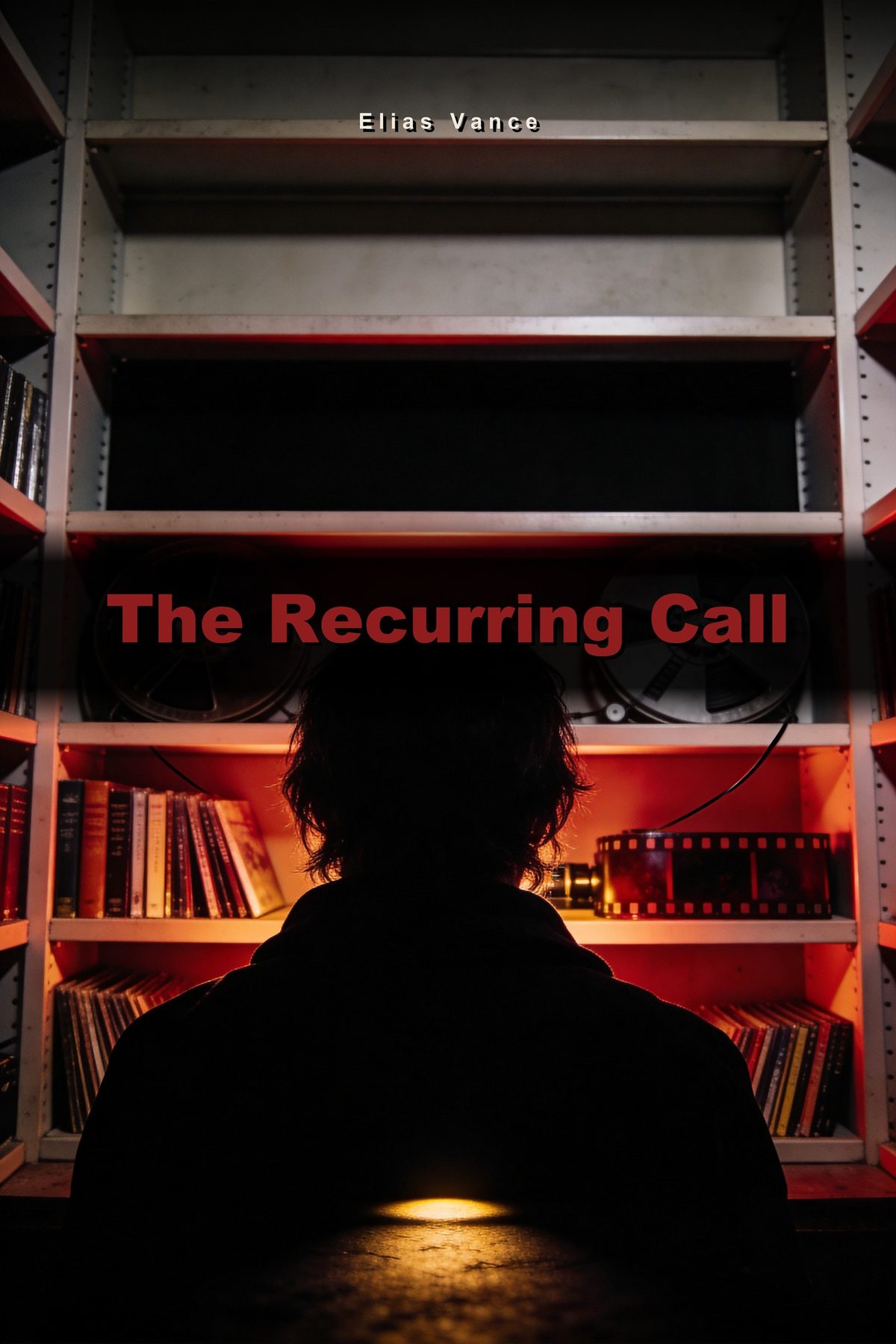 Cover art for this story