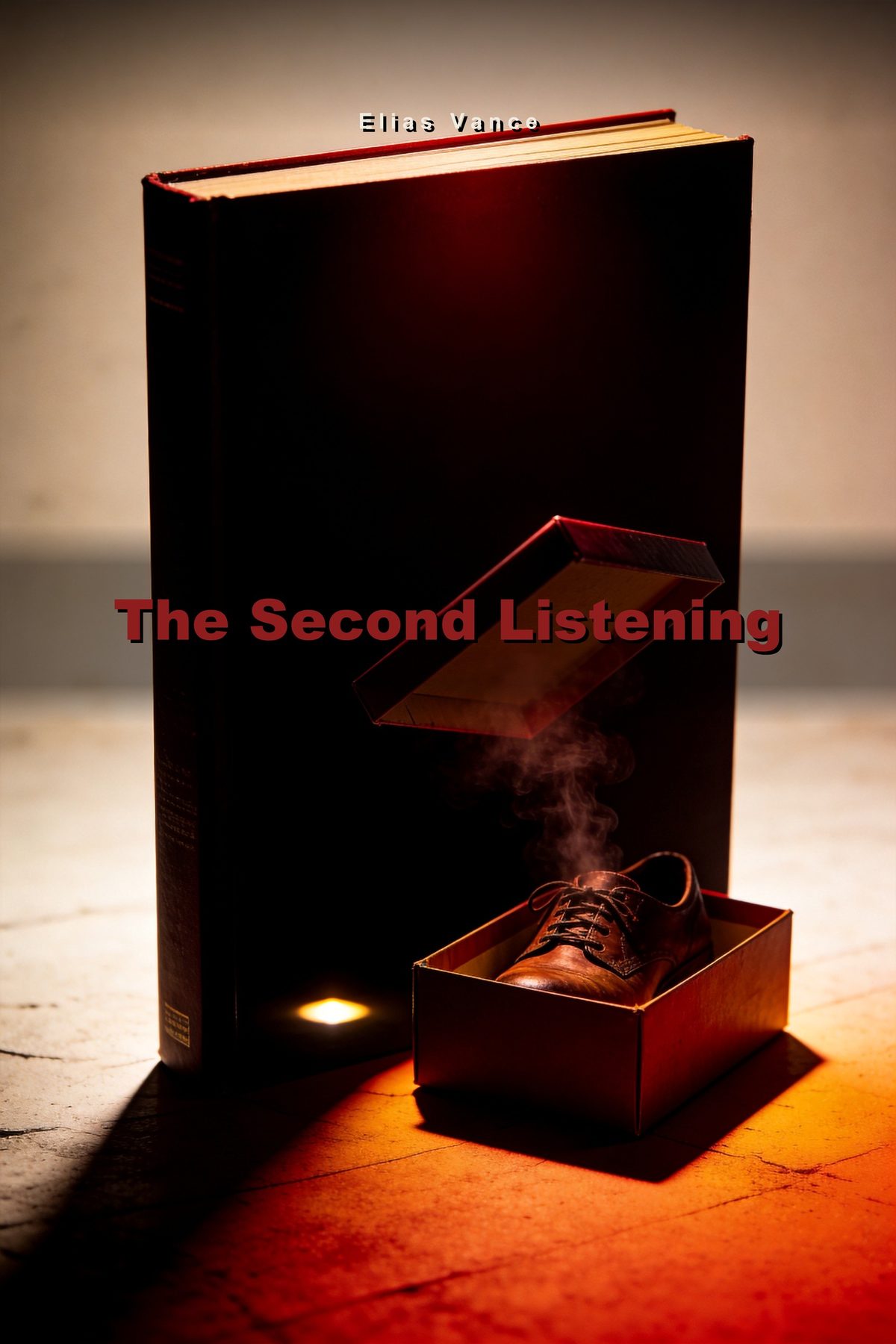 Cover art for this story