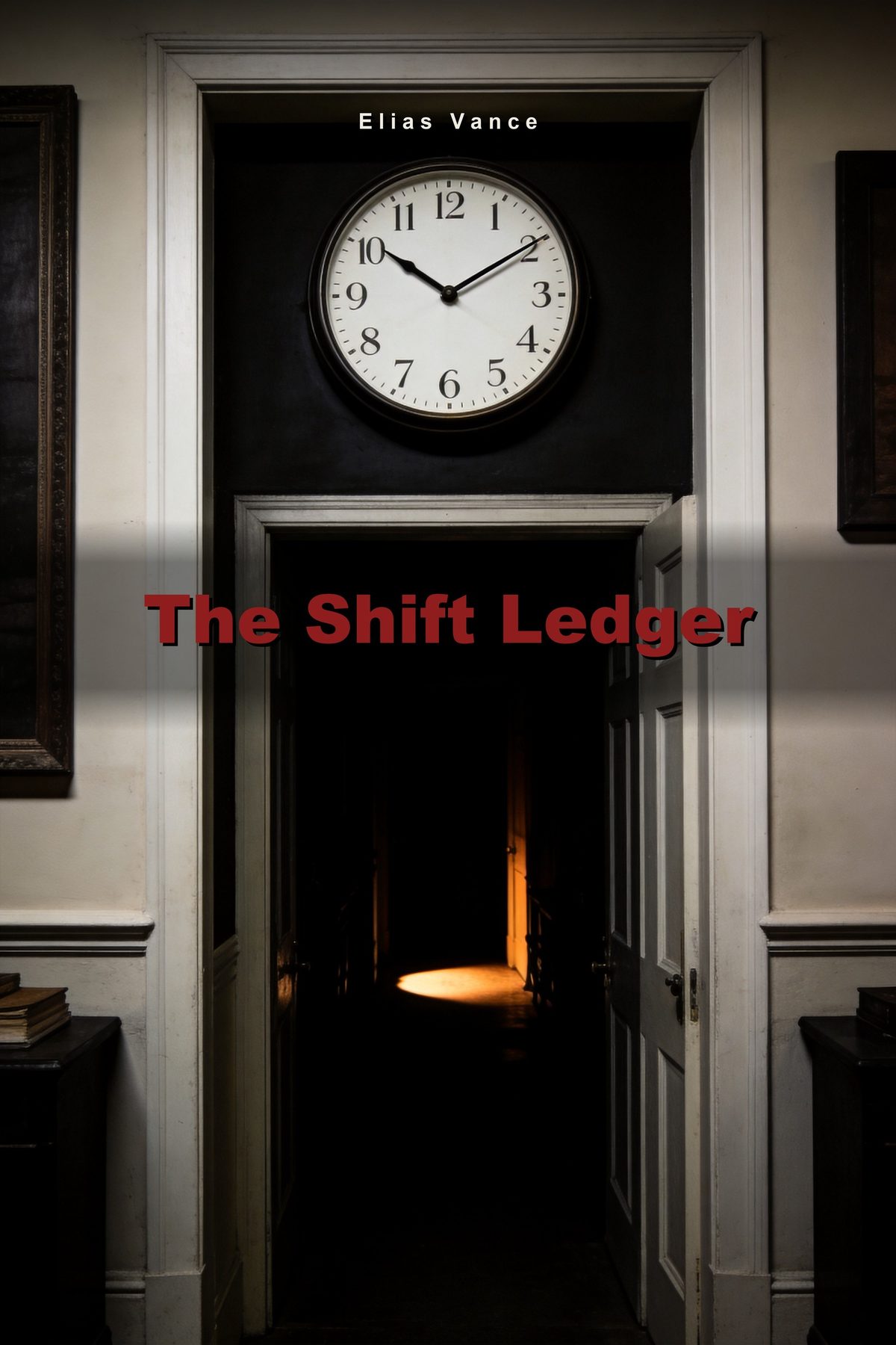 Cover art for this story