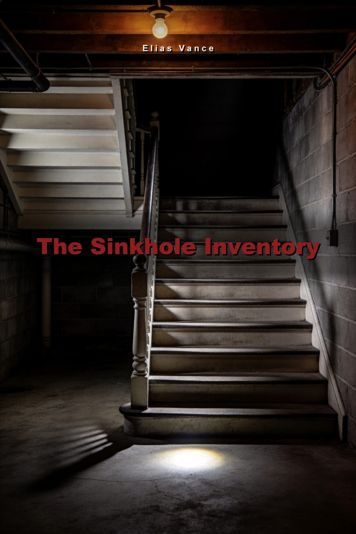 Cover art for this story
