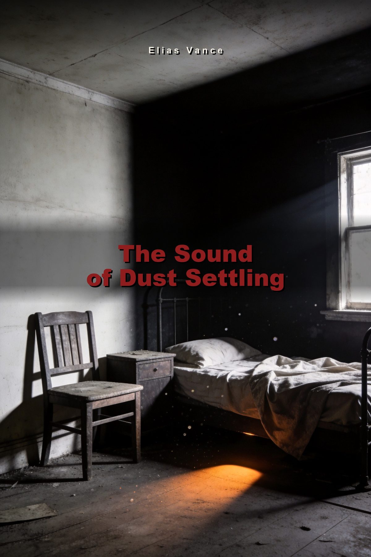 The Sound of Dust Settling