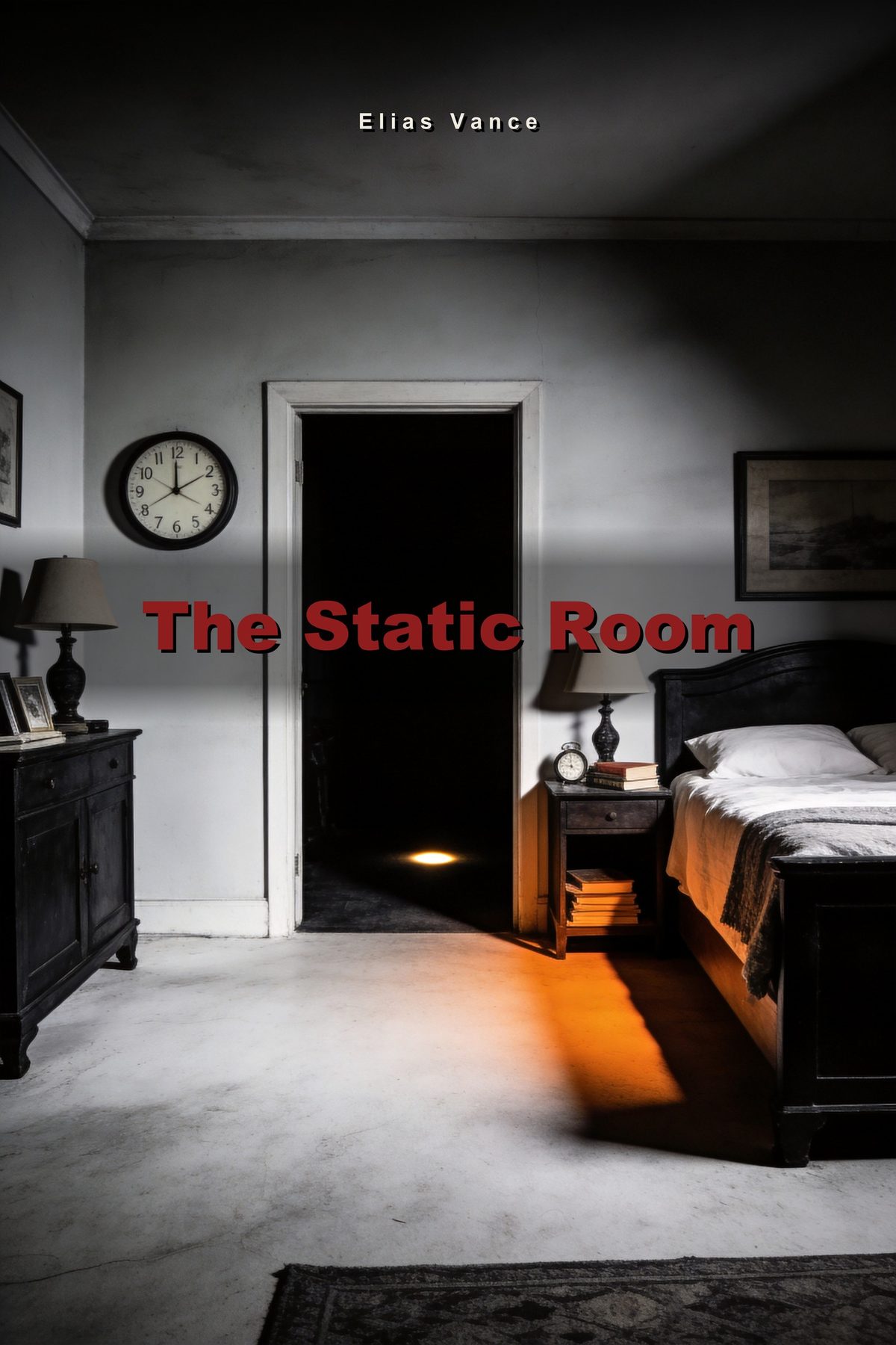 The Static Room