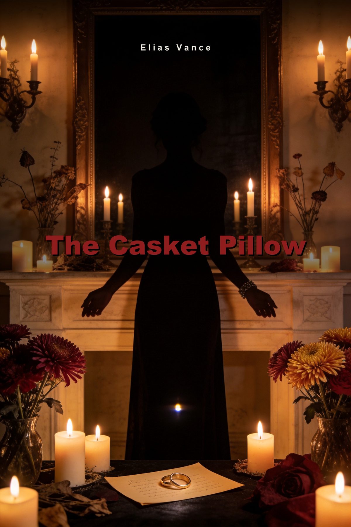Cover art for this story