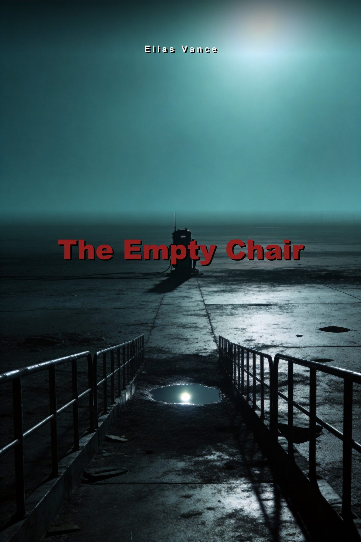 Cover art for this story