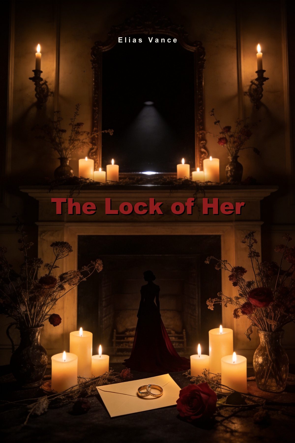 Cover art for this story