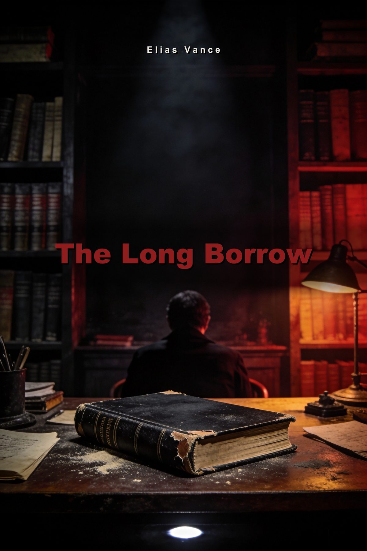 Cover art for this story