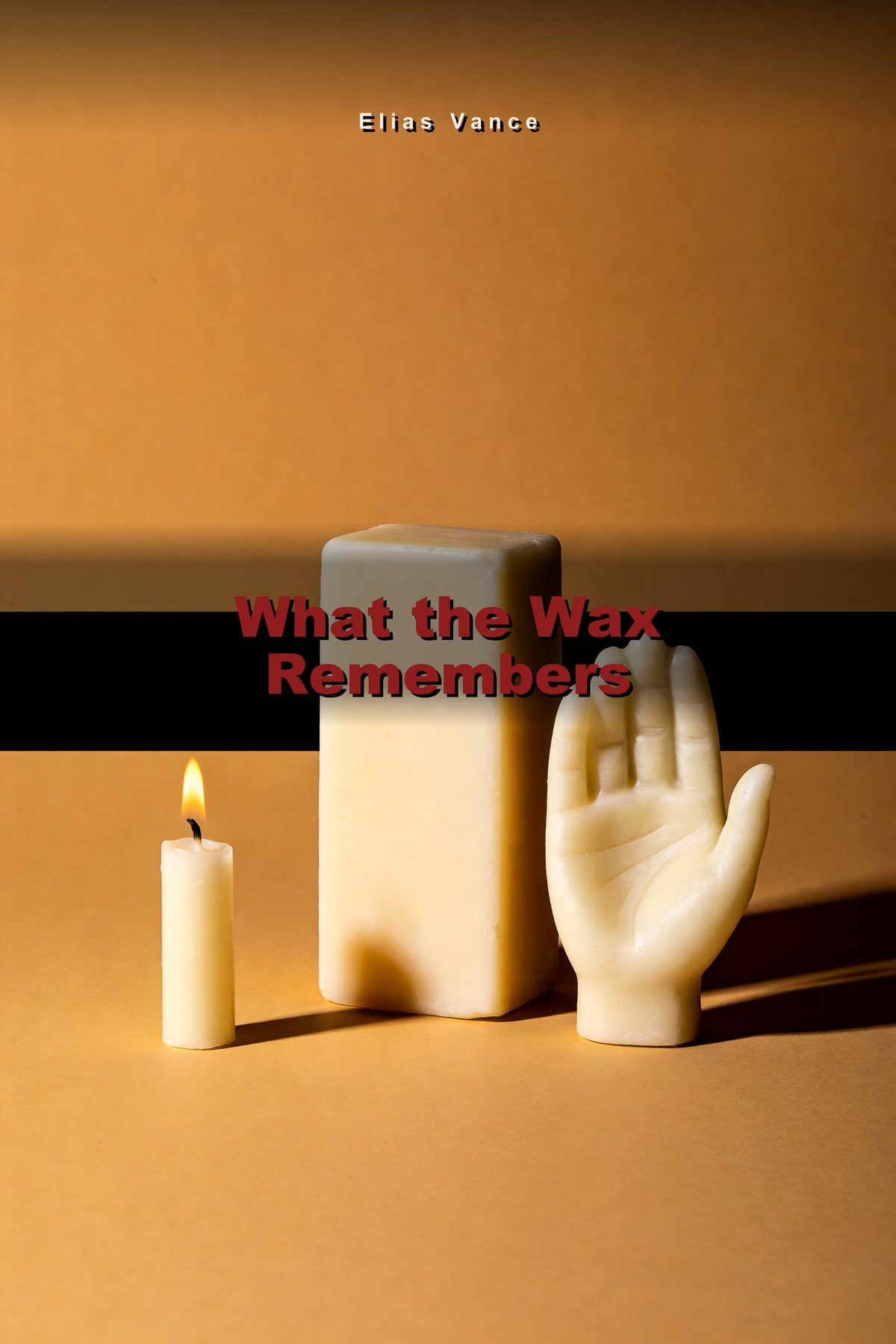 Cover art for this story