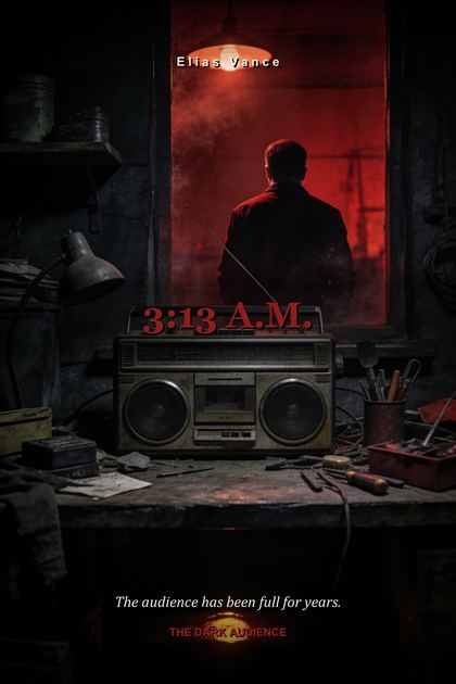 3:13 A.M.
