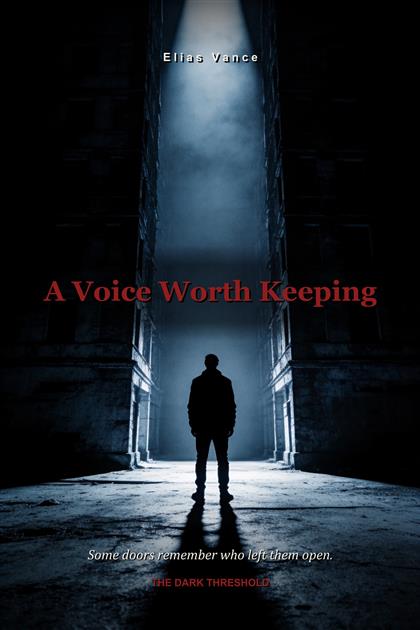 A Voice Worth Keeping