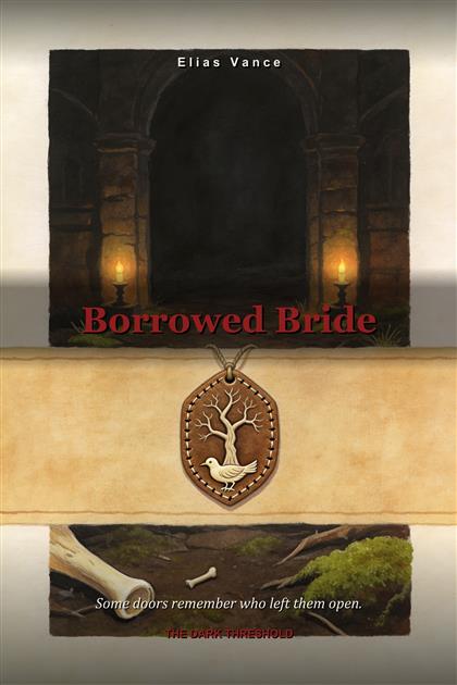 Borrowed Bride