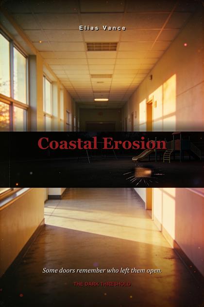 Coastal Erosion