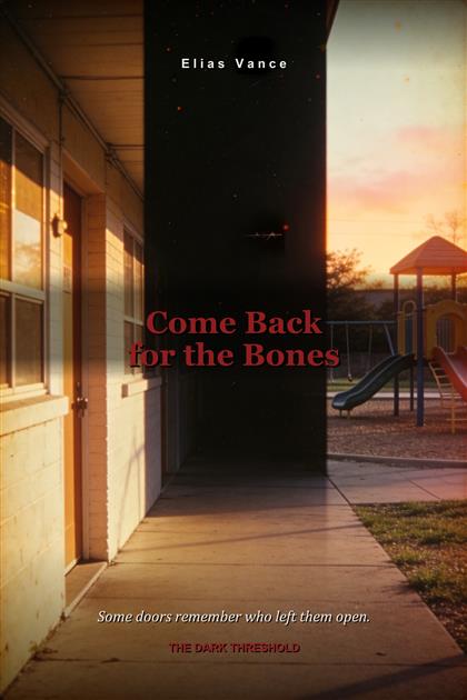 Come Back for the Bones