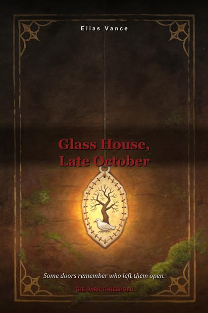 Glass House, Late October