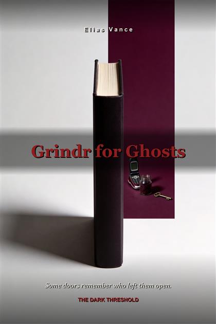 Grindr for Ghosts