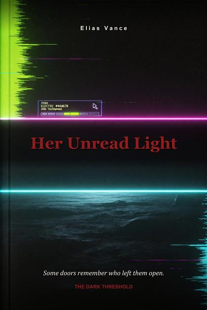 Her Unread Light