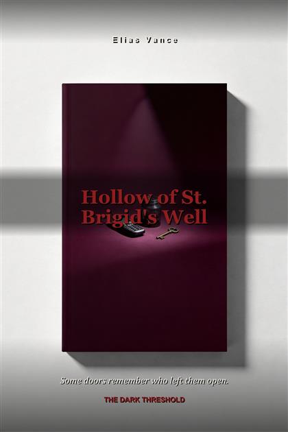 Hollow of St. Brigid's Well