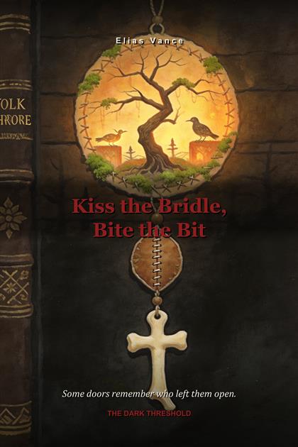 Kiss the Bridle, Bite the Bit