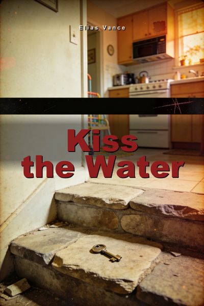 Kiss the Water