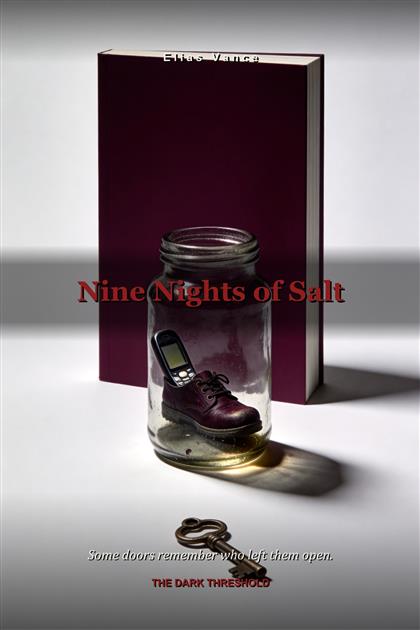 Nine Nights of Salt
