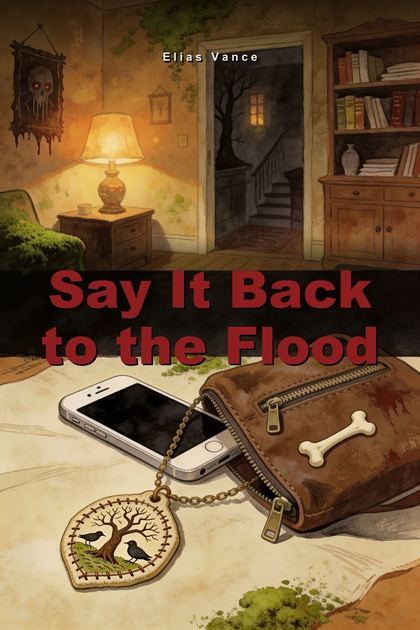 Say It Back to the Flood
