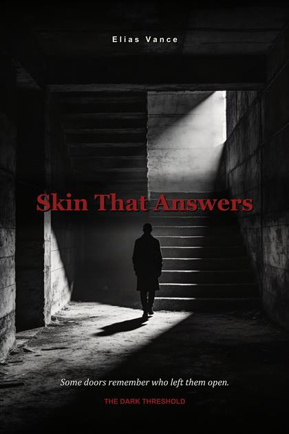 Skin That Answers