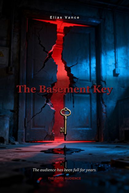 The Basement Key