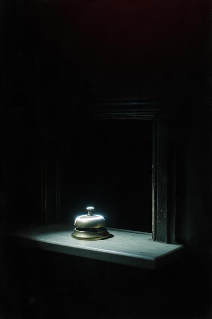 The Booking Window