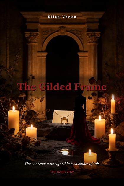 The Gilded Frame