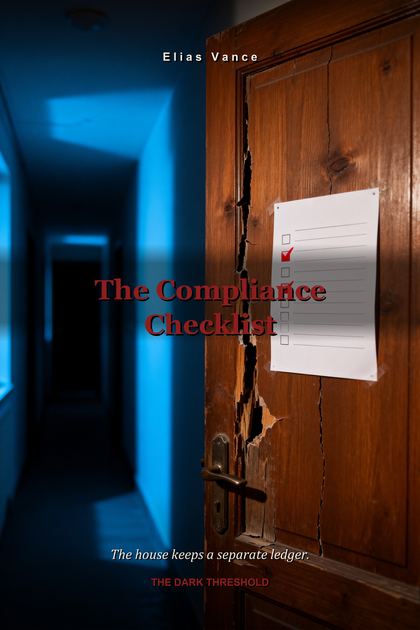 The Compliance Checklist