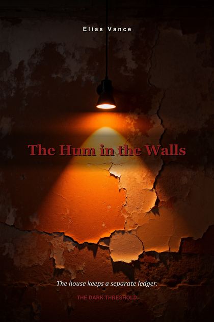 The Hum in the Walls