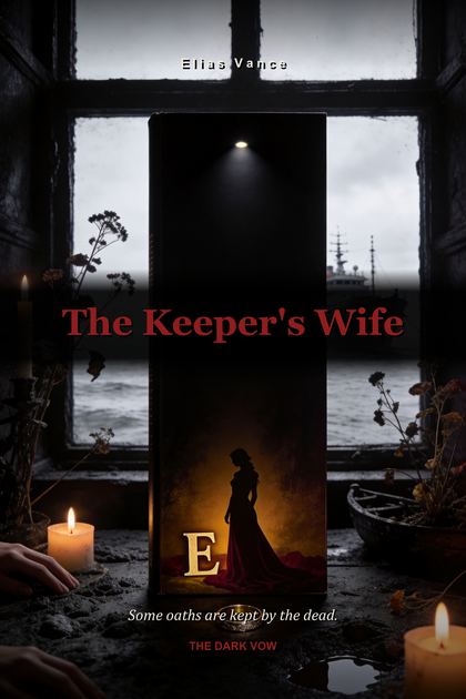 The Keeper's Wife
