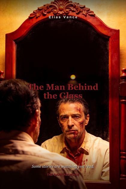 The Man Behind the Glass
