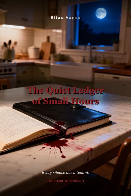 The Quiet Ledger of Small Hours