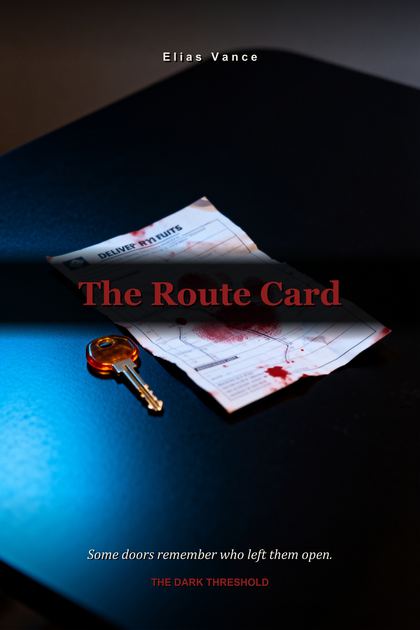 The Route Card