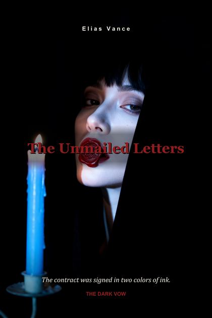 The Unmailed Letters