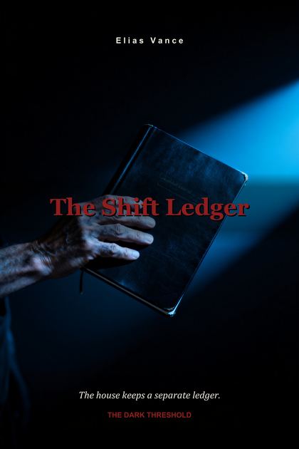 The Shift Ledger