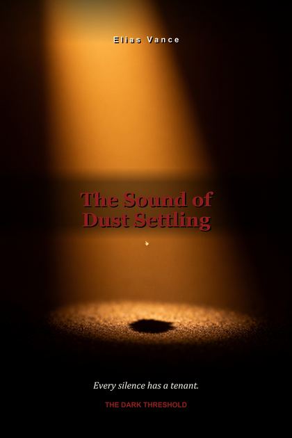 The Sound of Dust Settling