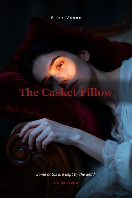 The Casket Pillow