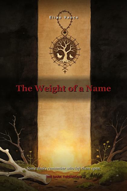 The Weight of a Name