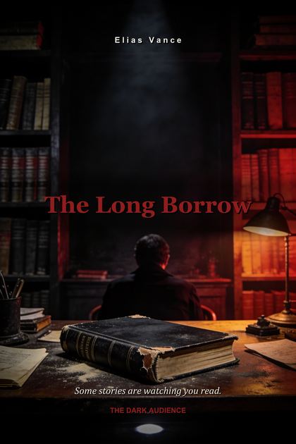 The Long Borrow